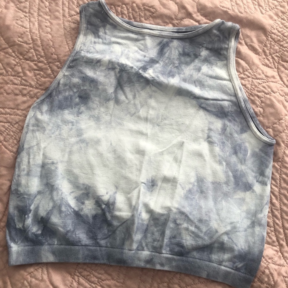 Free people crop top